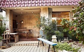 アパートメントホテル新宿